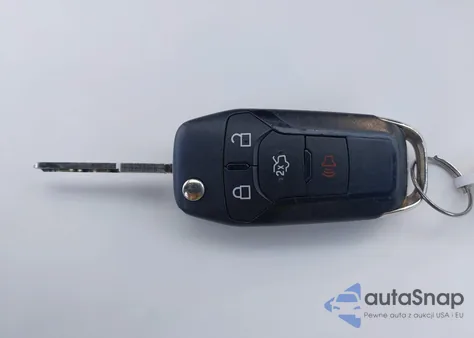 2015 Ford Fusion Se z USA, uszkodzony, nr VIN 3FA6P0H73FR137908